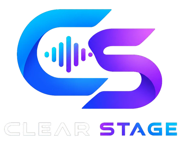 ClearStage